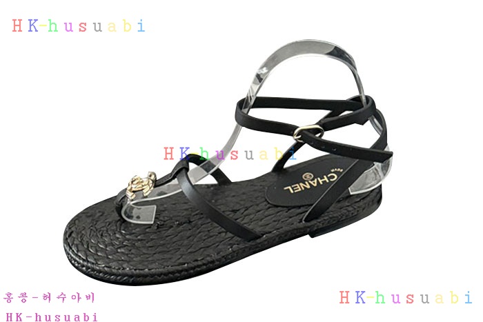 NEW 샤넬 샌들 신상 C 8511220
