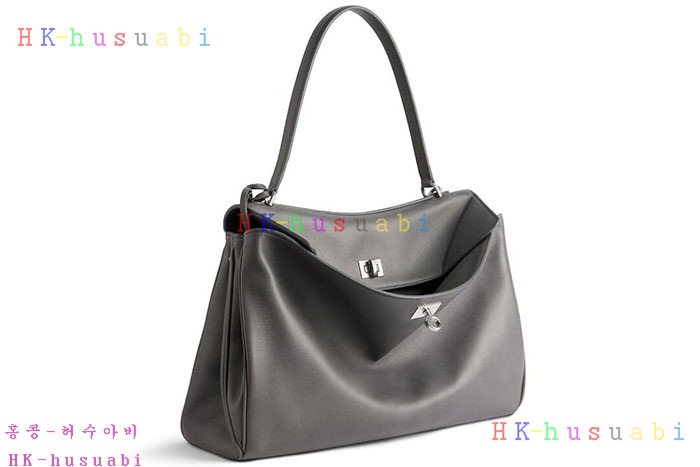 ★미러급★발렌시아가 로데오 미디엄 핸드백 7897722-3