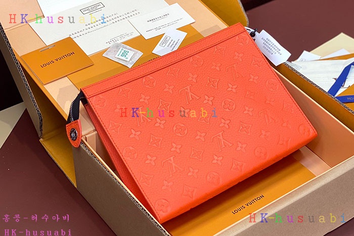 ★미러급★루이비통 포쉐트 보야주 M61692-5