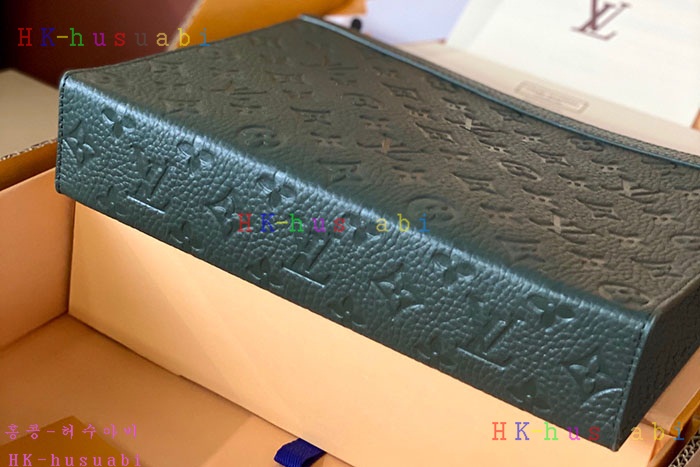 ★미러급★루이비통 포쉐트 보야주 M61692-4