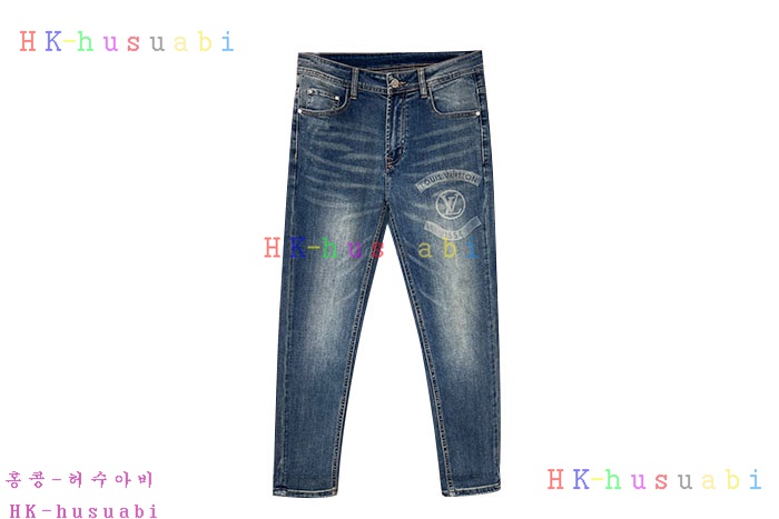 NEW 루이비통 바지 신상 LV 147012