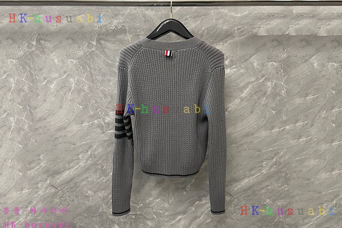 NEW 톰브라운 가디건 신상 TB 448045