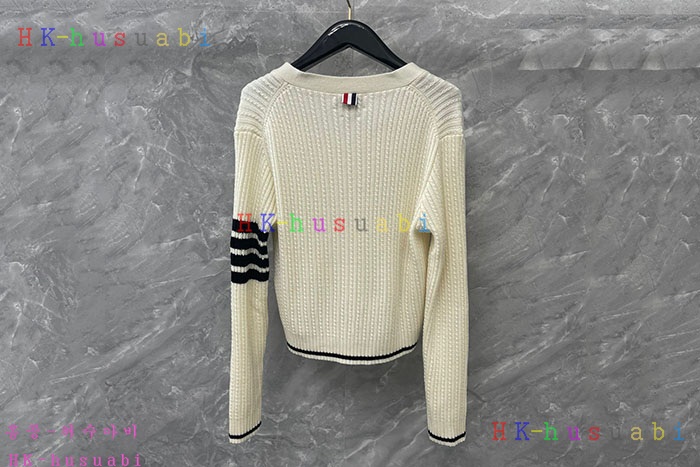 NEW 톰브라운 가디건 신상 TB 448044