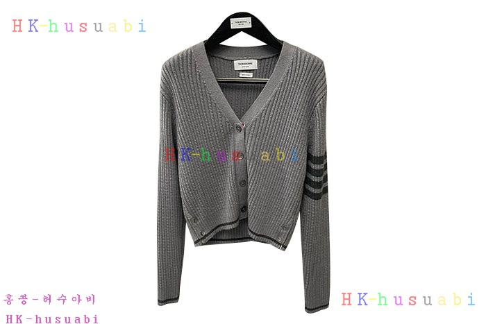 NEW 톰브라운 가디건 신상 TB 448045