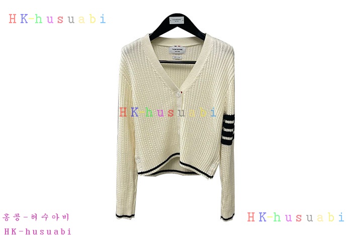 NEW 톰브라운 가디건 신상 TB 448044