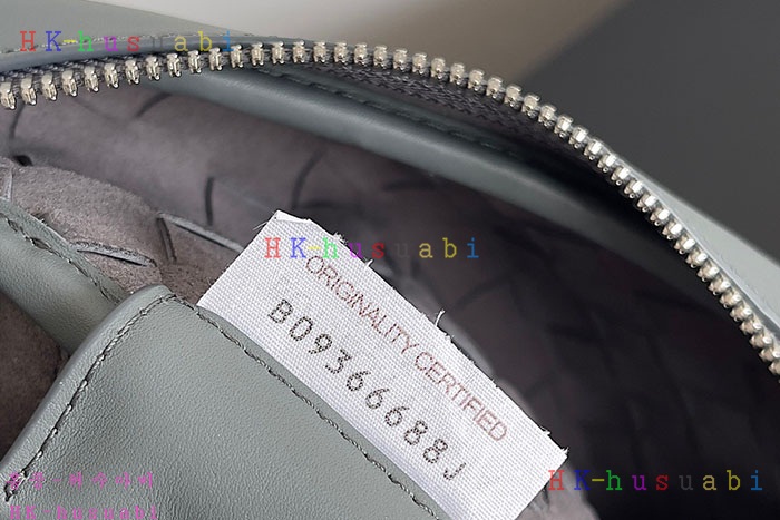 ★미러급★보테가베네타 인트레치아토 카메라백 710048-3