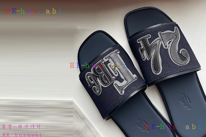 NEW 에르메스 샌들 신상 H 5580440