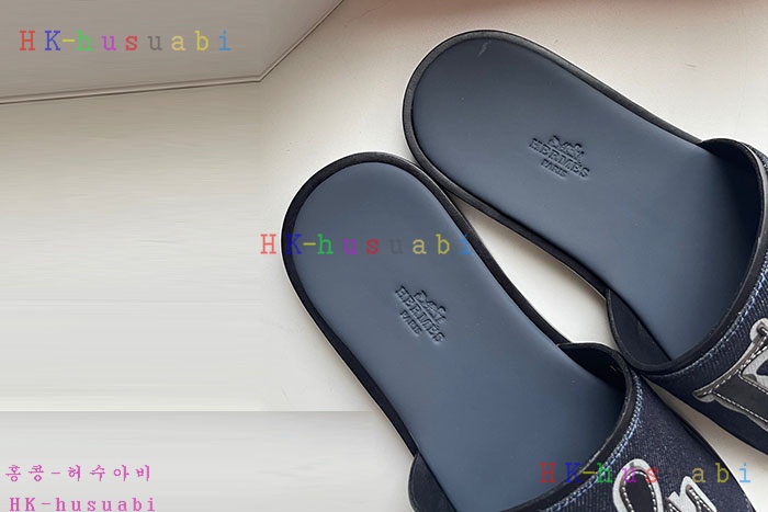 NEW 에르메스 샌들 신상 H 5580440