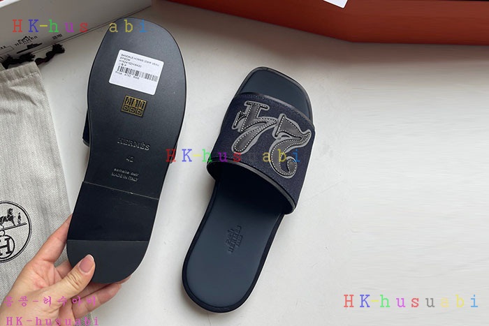 NEW 에르메스 샌들 신상 H 5580440