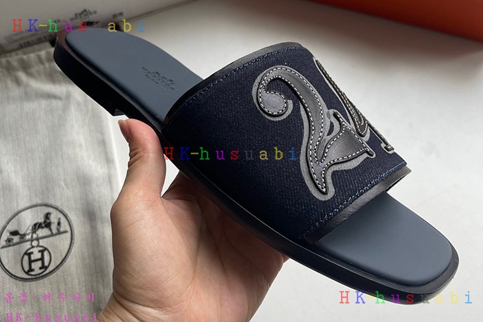 NEW 에르메스 샌들 신상 H 5580440