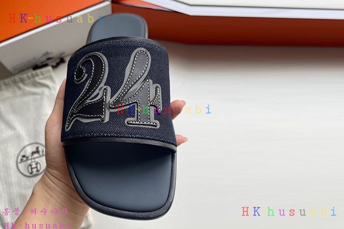 NEW 에르메스 샌들 신상 H 5580440