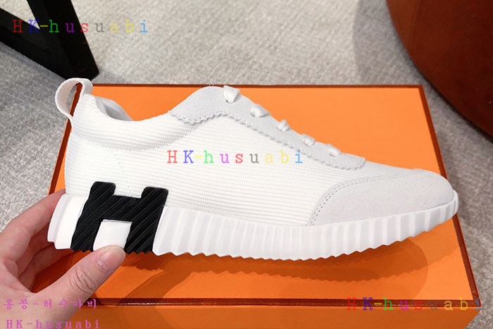 NEW 에르메스 스니커즈 신상 H 309047
