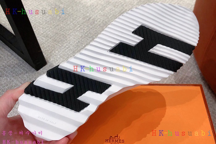 NEW 에르메스 스니커즈 신상 H 309047