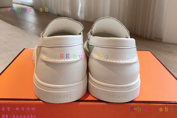 NEW 에르메스 신발 신상 H 4077012