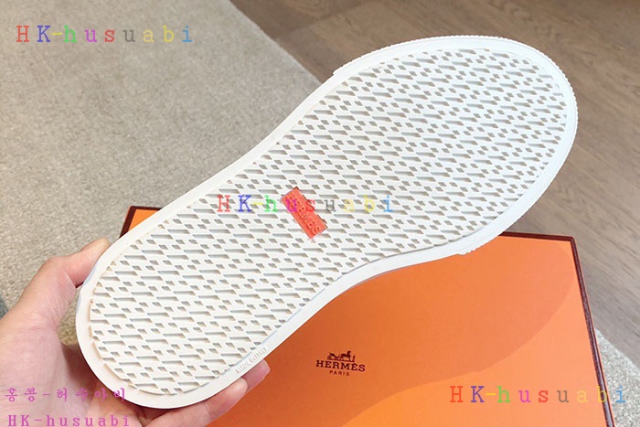 NEW 에르메스 신발 신상 H 4077012