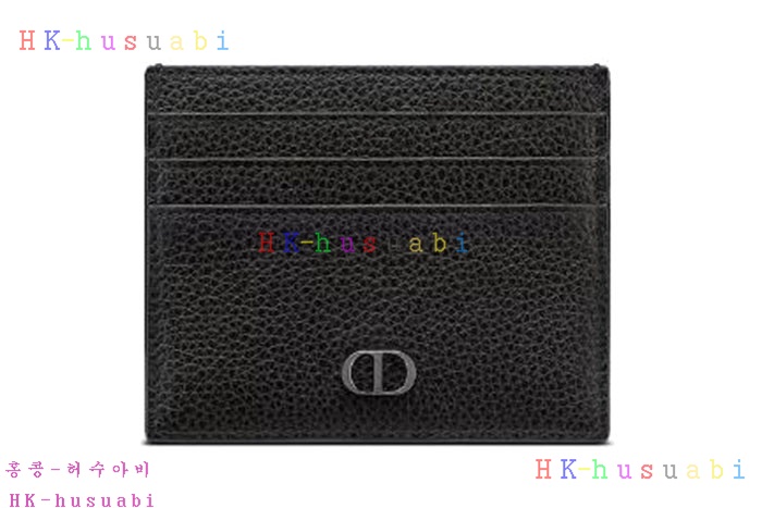 ★미러급★디올 CD Icon 카드 지갑  2ESCH135-3