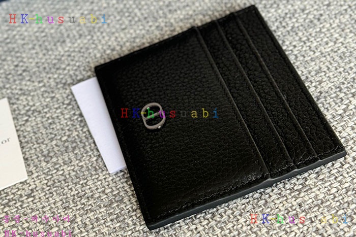 ★미러급★디올 CD Icon 카드 지갑  2ESCH135-3
