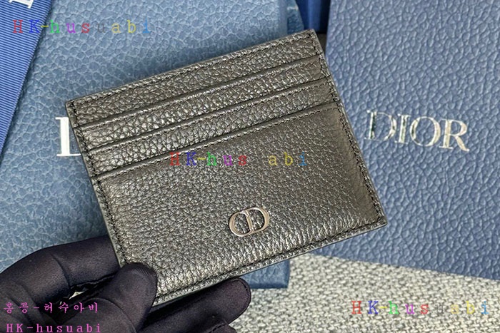 ★미러급★디올 CD Icon 카드 지갑  2ESCH135-3