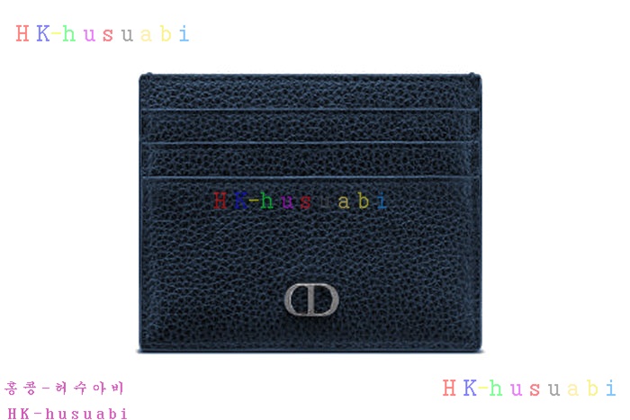 ★미러급★디올 CD Icon 카드 지갑  2ESCH135