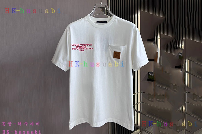 NEW 루이비통 반팔티 신상 L 566001