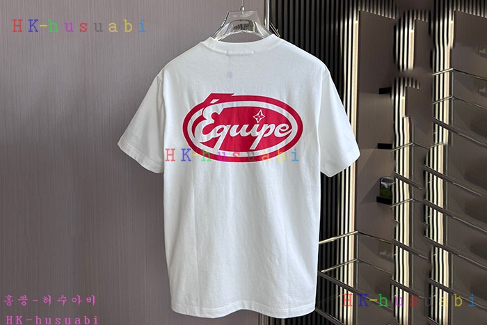 NEW 루이비통 반팔티 신상 L 566001