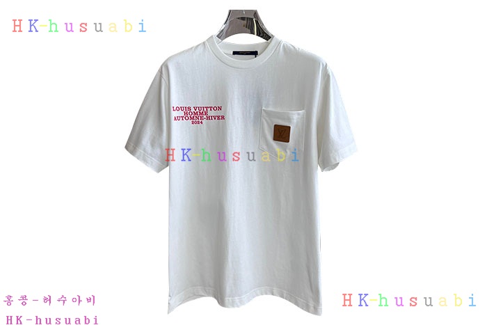 NEW 루이비통 반팔티 신상 L 566001