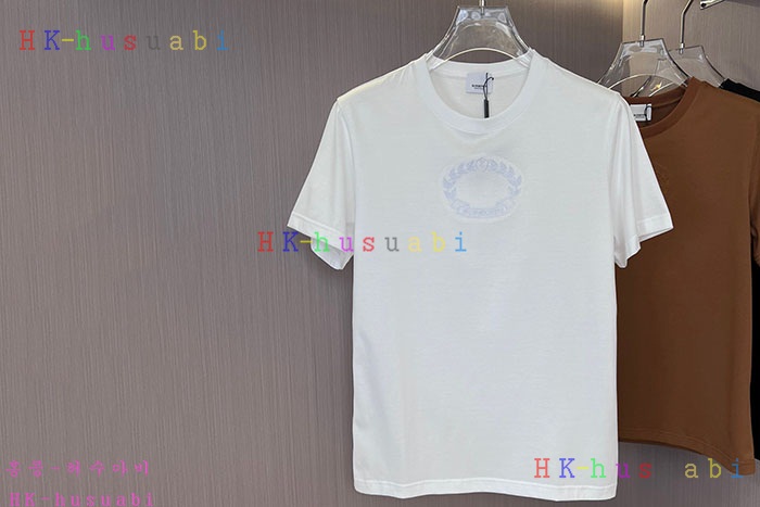 NEW 버버리 반팔티 신상 B 599440