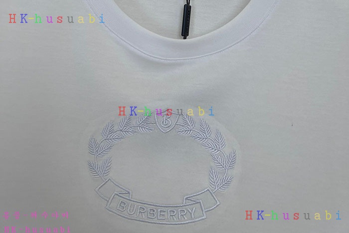 NEW 버버리 반팔티 신상 B 599440