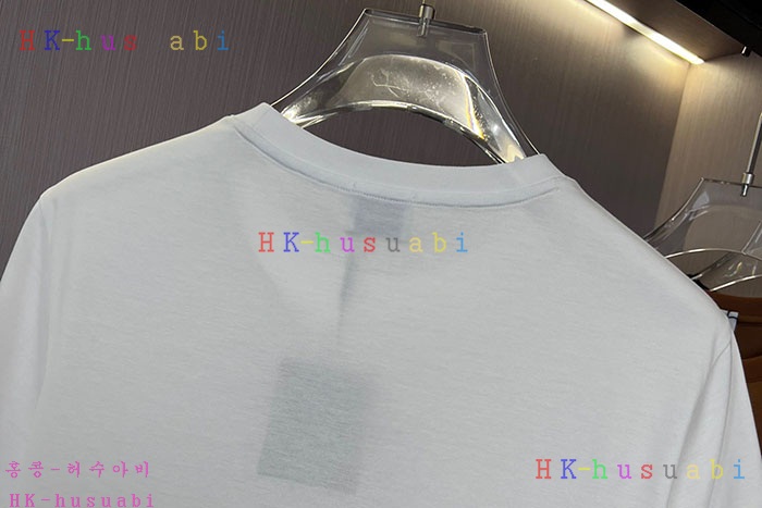 NEW 버버리 반팔티 신상 B 599440