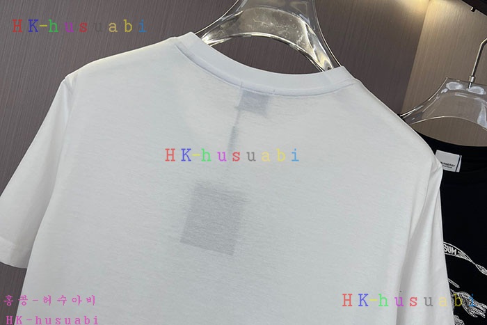 NEW 버버리 반팔티 신상 B 599444