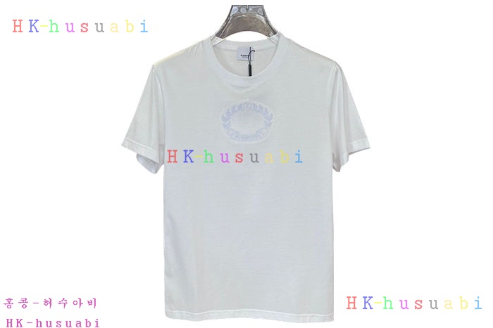 NEW 버버리 반팔티 신상 B 599440