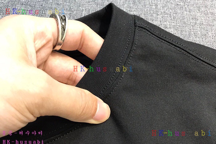 NEW 알마니 반팔티 신상 A 968000