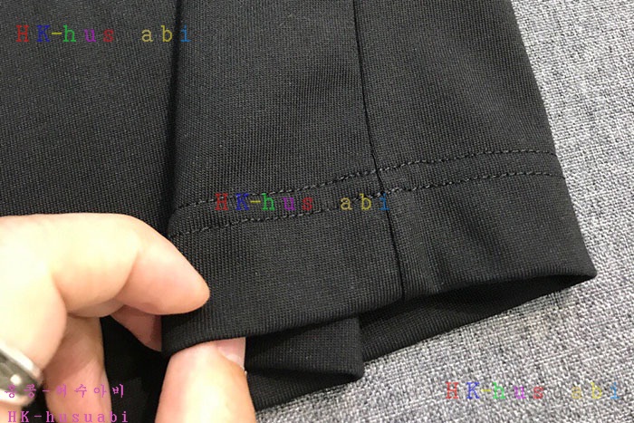 NEW 알마니 반팔티 신상 A 968000