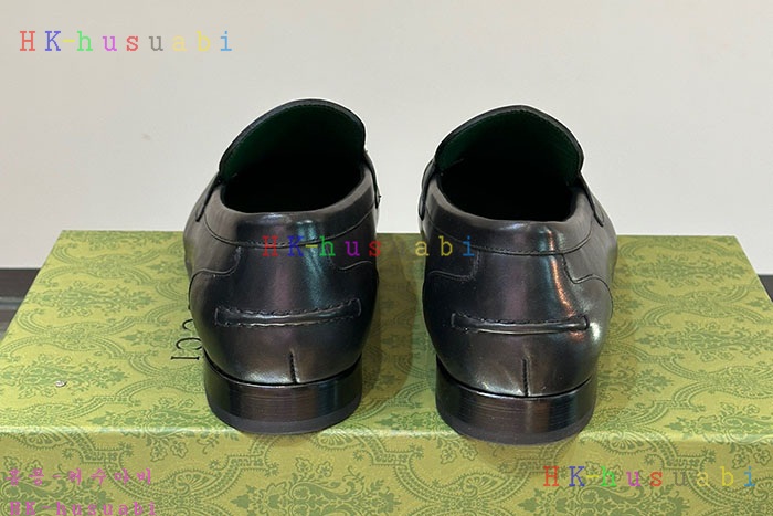 NEW 구찌 로퍼 신상 GU 699253