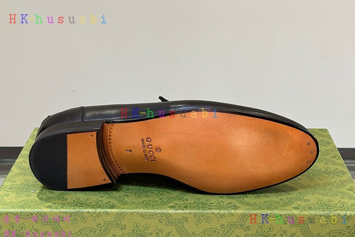 NEW 구찌 로퍼 신상 GU 699253