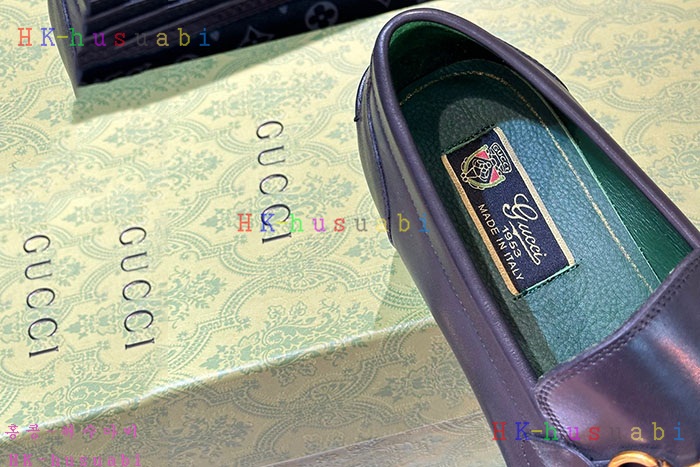 NEW 구찌 로퍼 신상 GU 699253