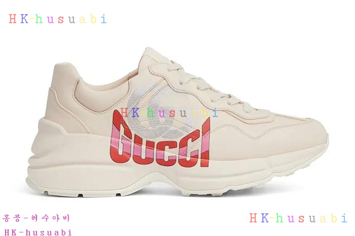 NEW 구찌 스니커즈 신상 GU 699249
