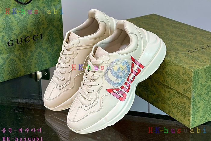 NEW 구찌 스니커즈 신상 GU 699249