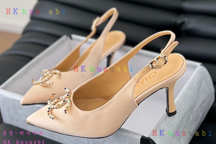 NEW 샤넬 신발 신상 C 1584401