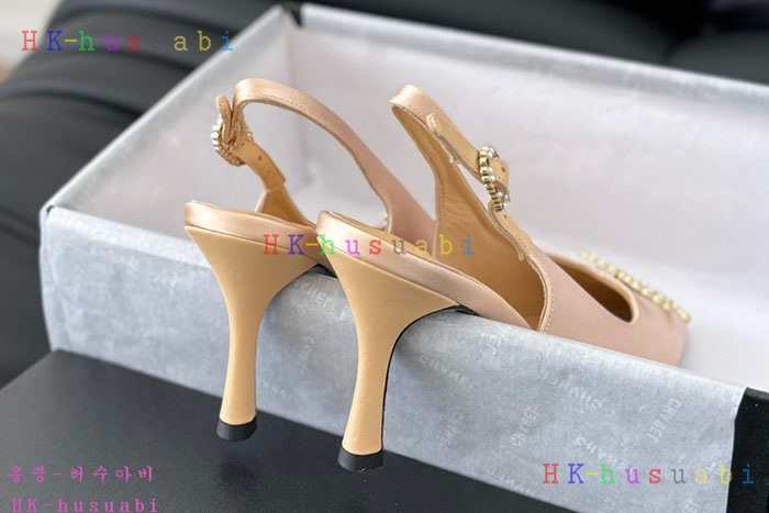 NEW 샤넬 신발 신상 C 1584401