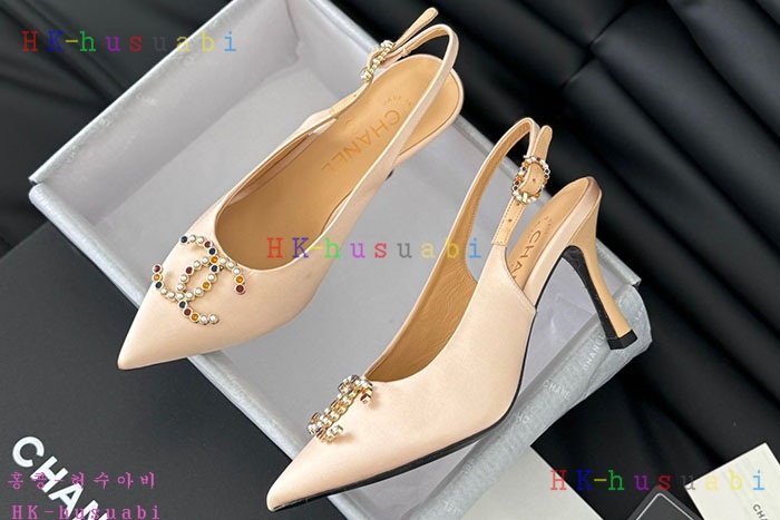 NEW 샤넬 신발 신상 C 1584401