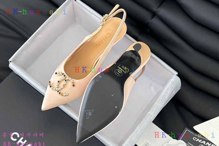 NEW 샤넬 신발 신상 C 1584401