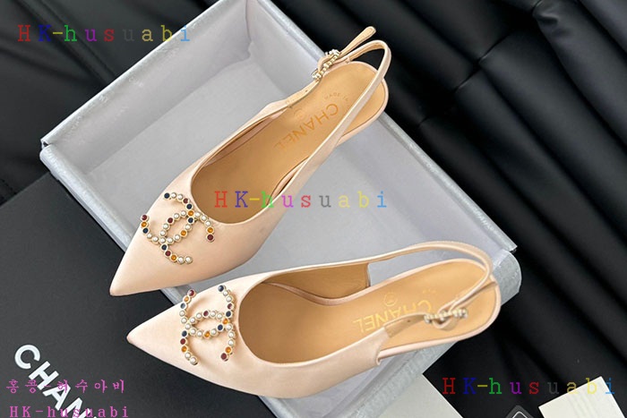 NEW 샤넬 신발 신상 C 1584401