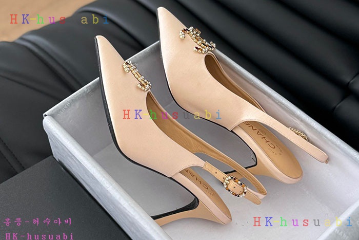 NEW 샤넬 신발 신상 C 1584401