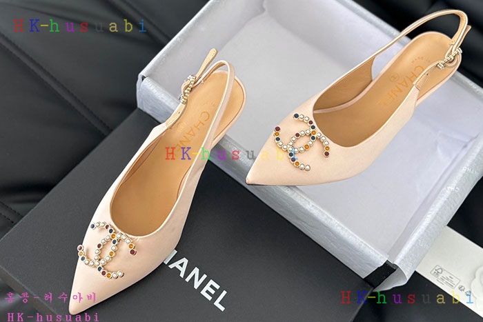 NEW 샤넬 신발 신상 C 1584401