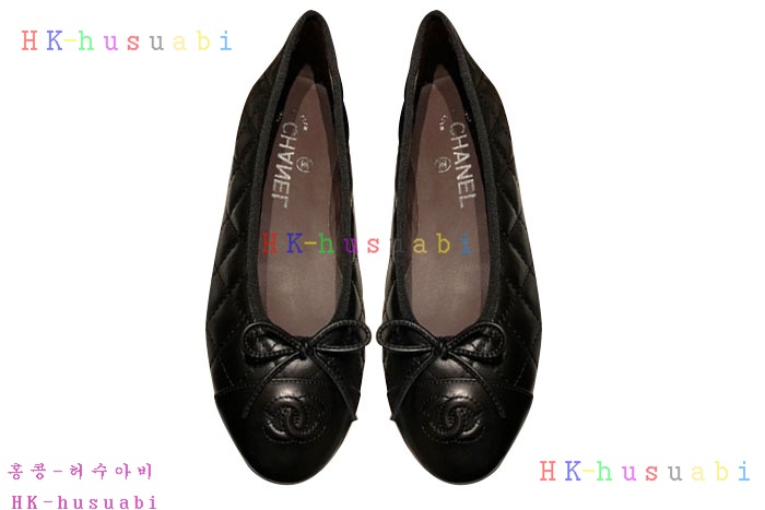 NEW 샤넬 플랫슈즈 신상 C 151899