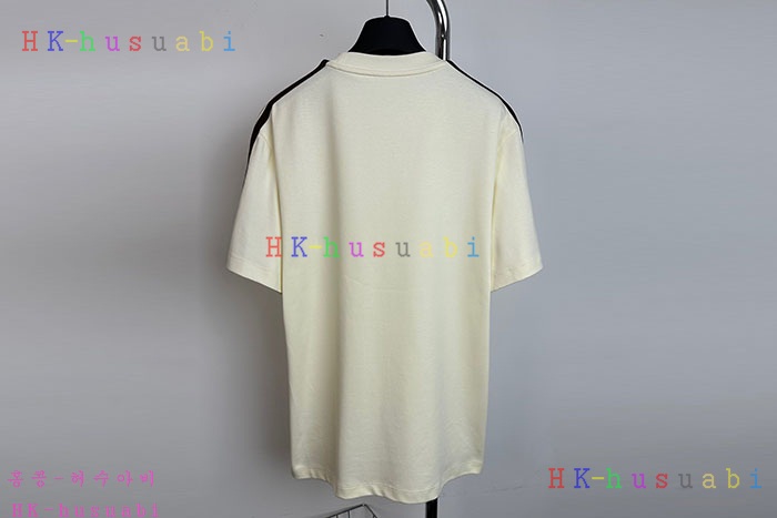 NEW 로에베 반팔티 신상 LW 570011