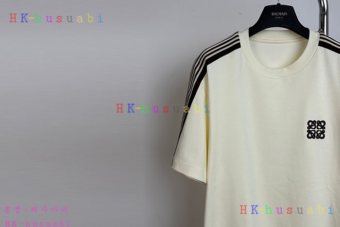 NEW 로에베 반팔티 신상 LW 570011