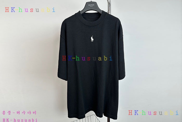 NEW 폴로 반팔티 신상 P 600100