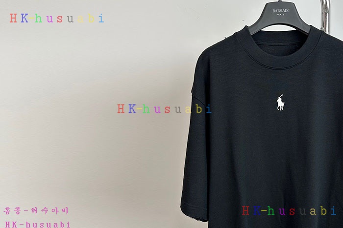 NEW 폴로 반팔티 신상 P 600100